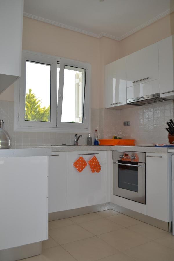 Villa Emma - Kamaria Home With Stunning Sea Views エクステリア 写真